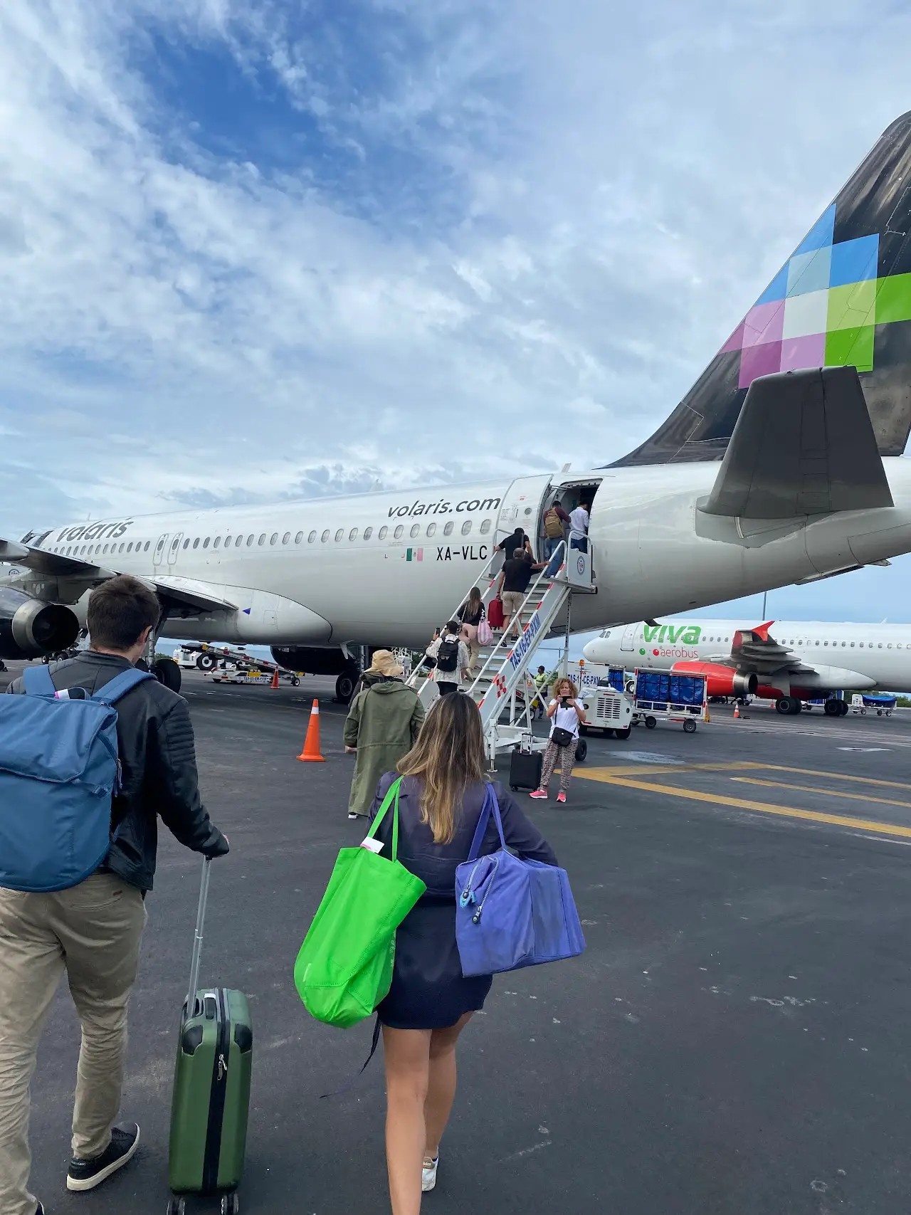 Puerto Escondido International Airport