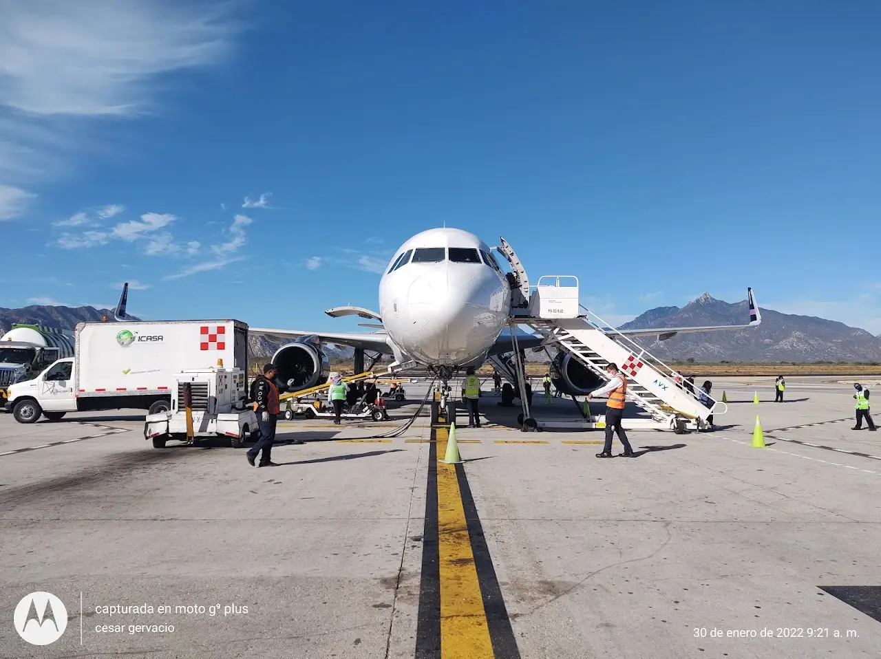 Los Cabos International Airport