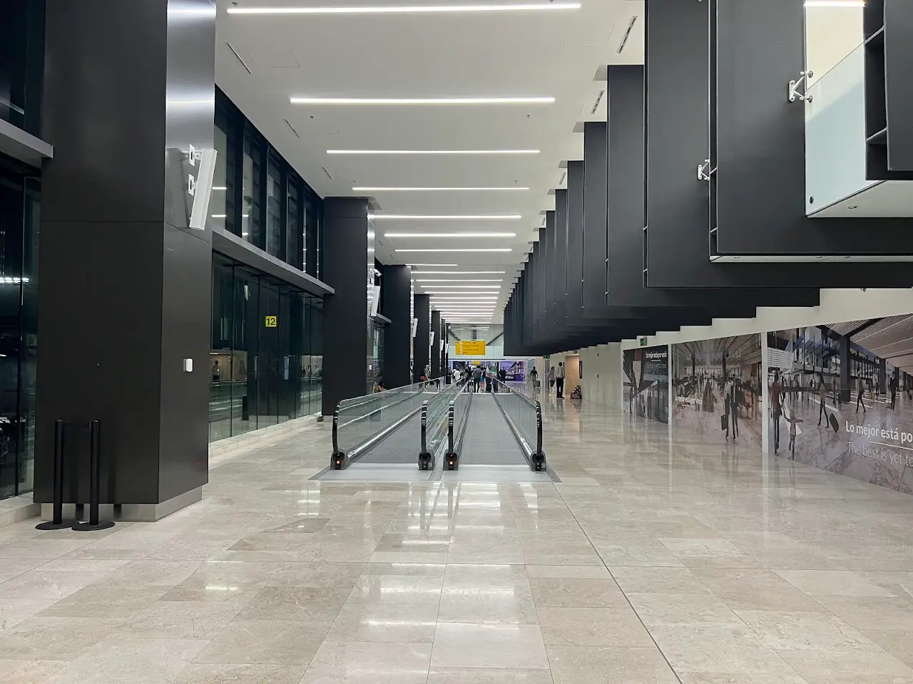 General Abelardo L. Rodriguez International Airport