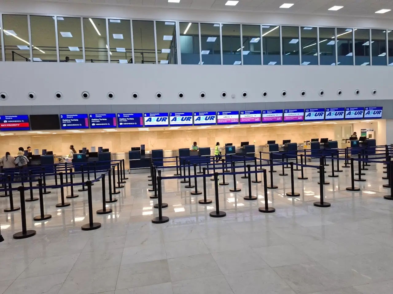 Tapachula International Airport