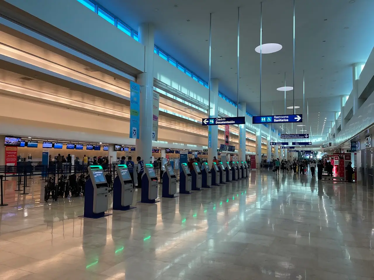 Cancún International Airport