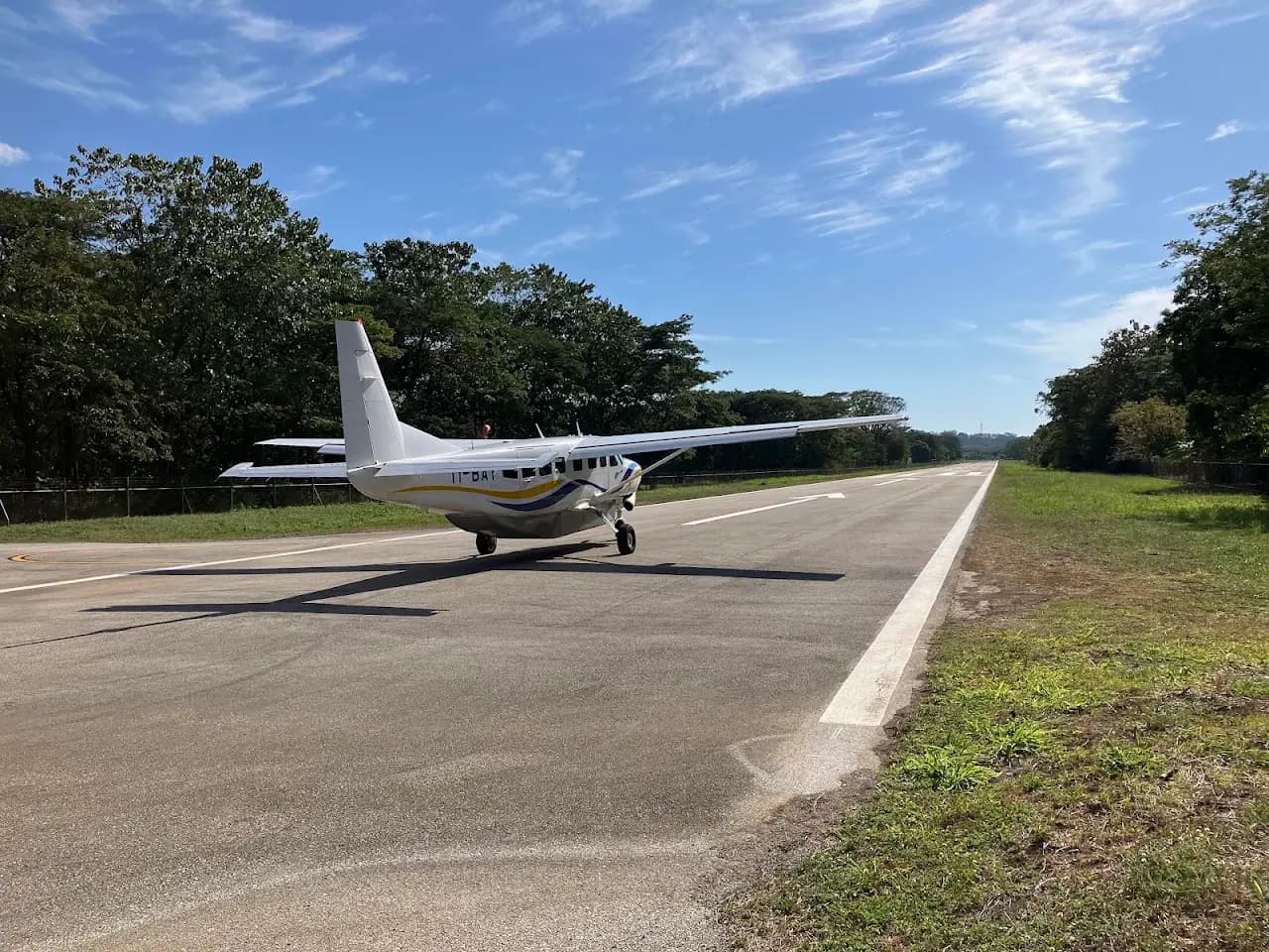 Nosara Airport