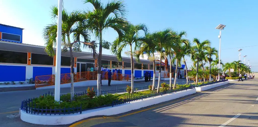 Cap Haitien International Airport