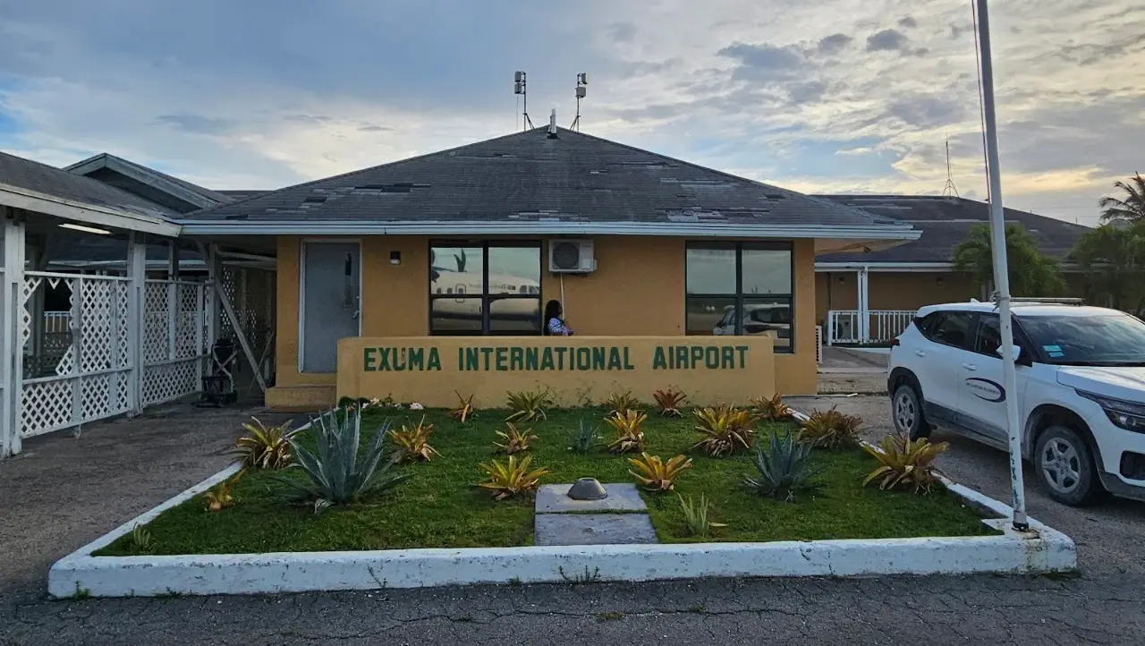 Exuma International Airport