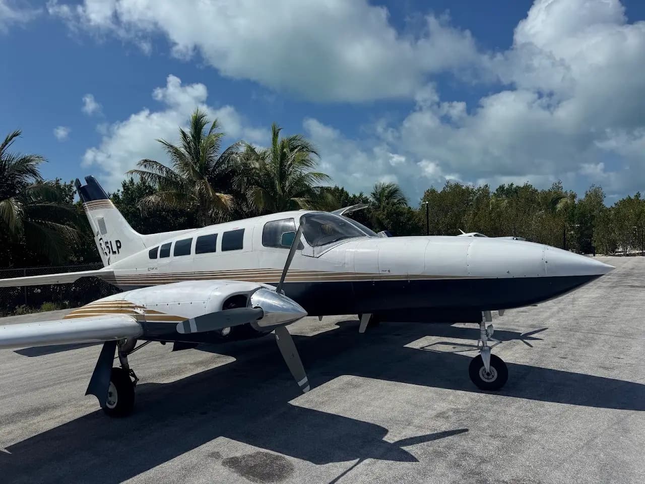 Normans Cay Airport