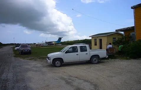 Mayaguana Airport