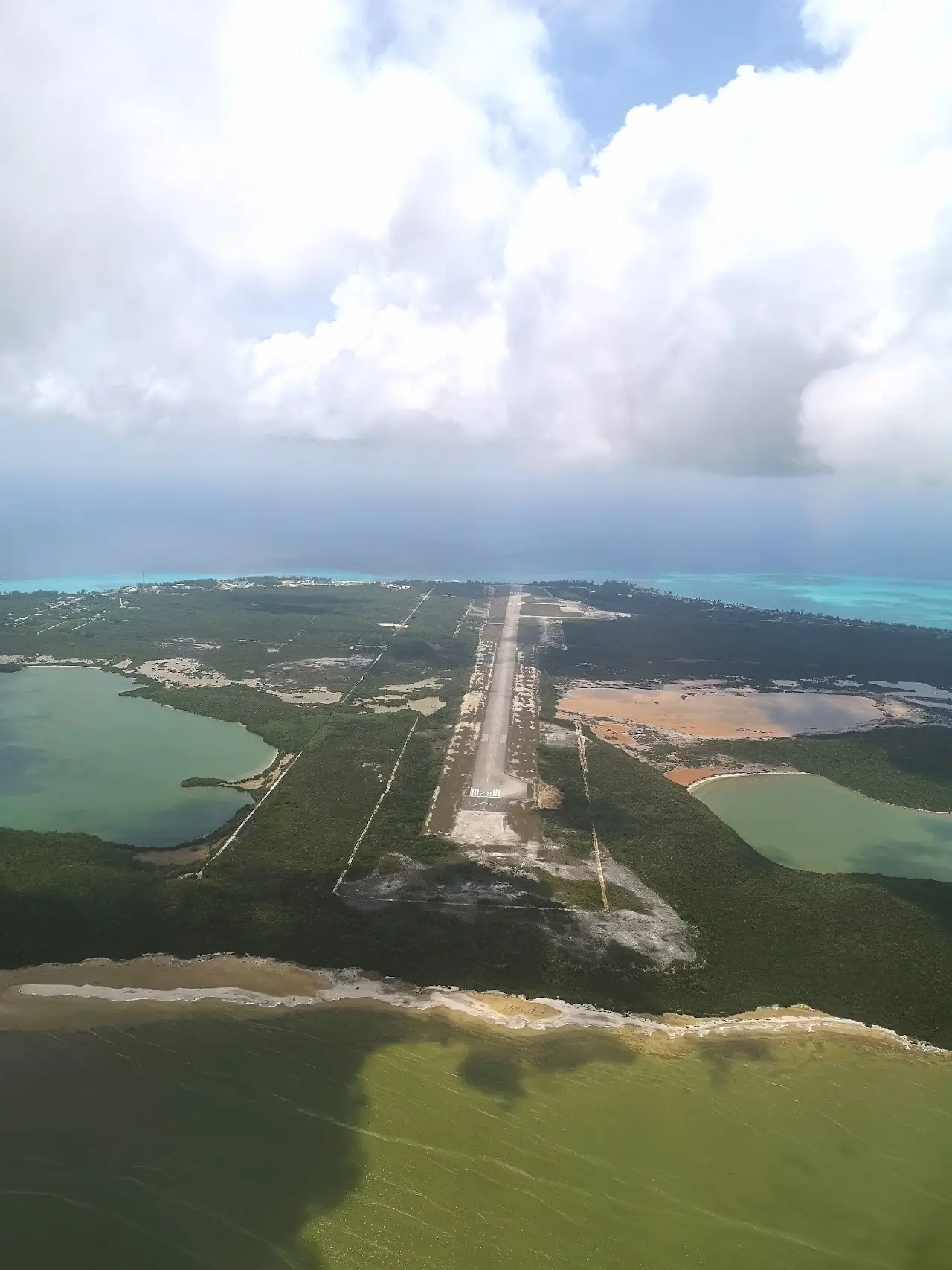 San Salvador International Airport