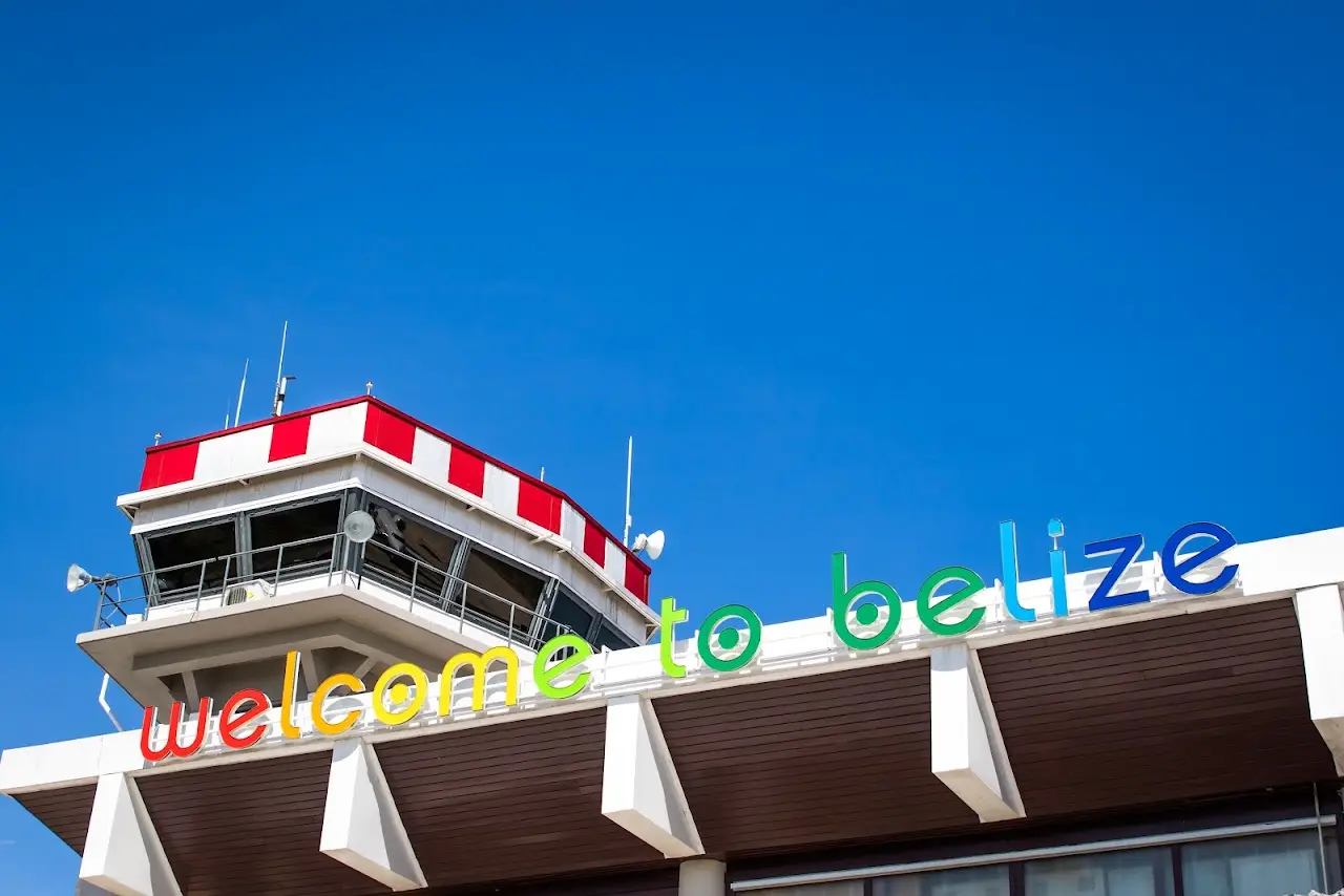 Philip S. W. Goldson International Airport