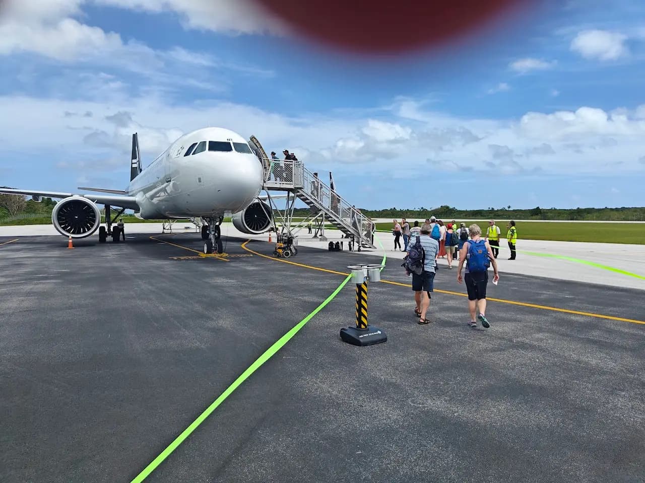 Niue International Airport