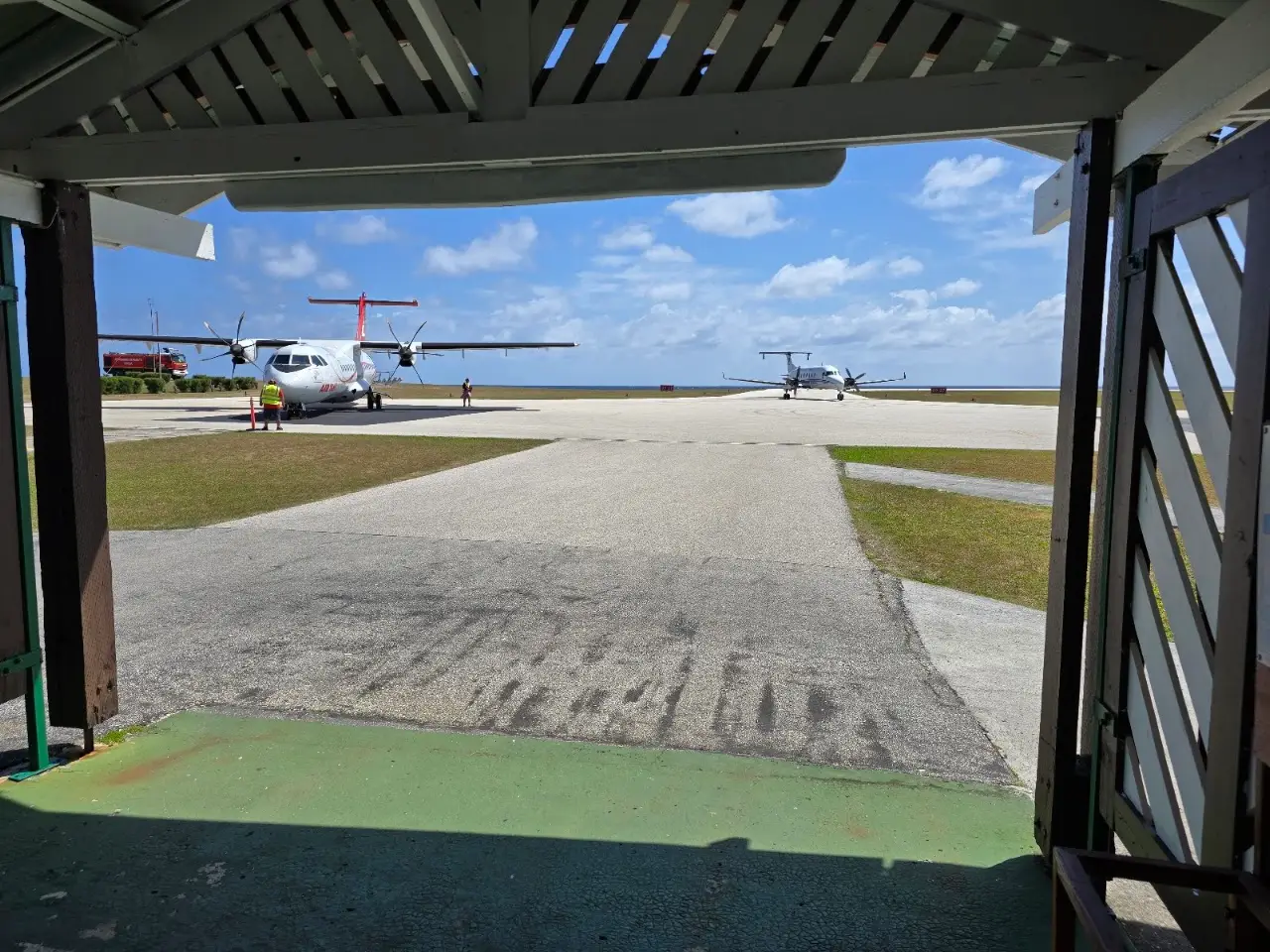 Rurutu Airport