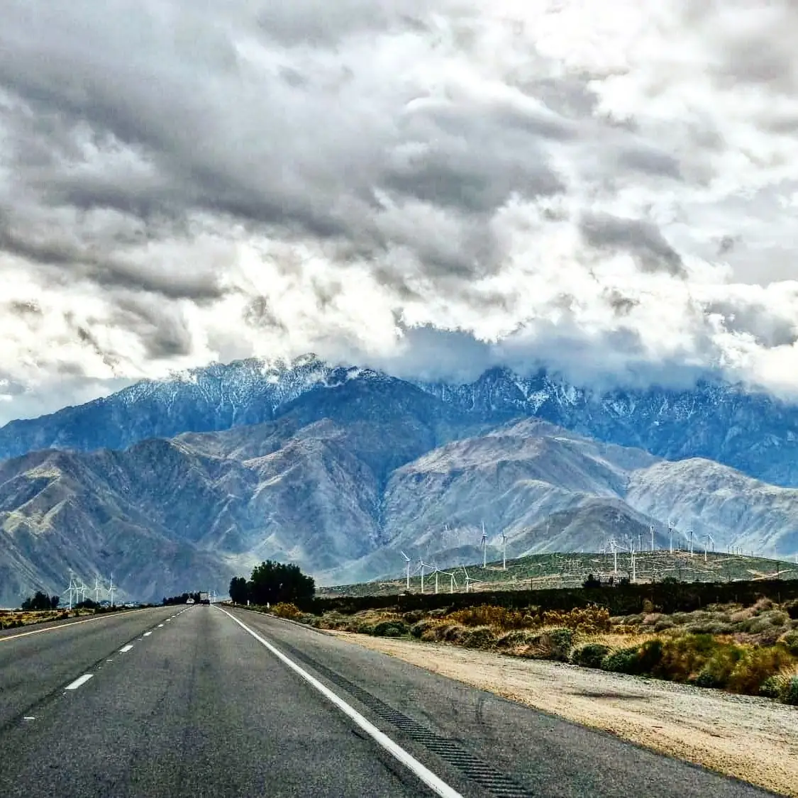 Yucca Airstrip