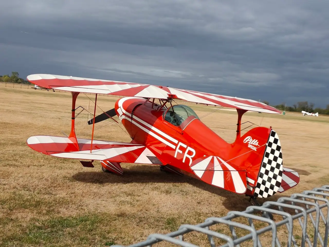 Hood Airport