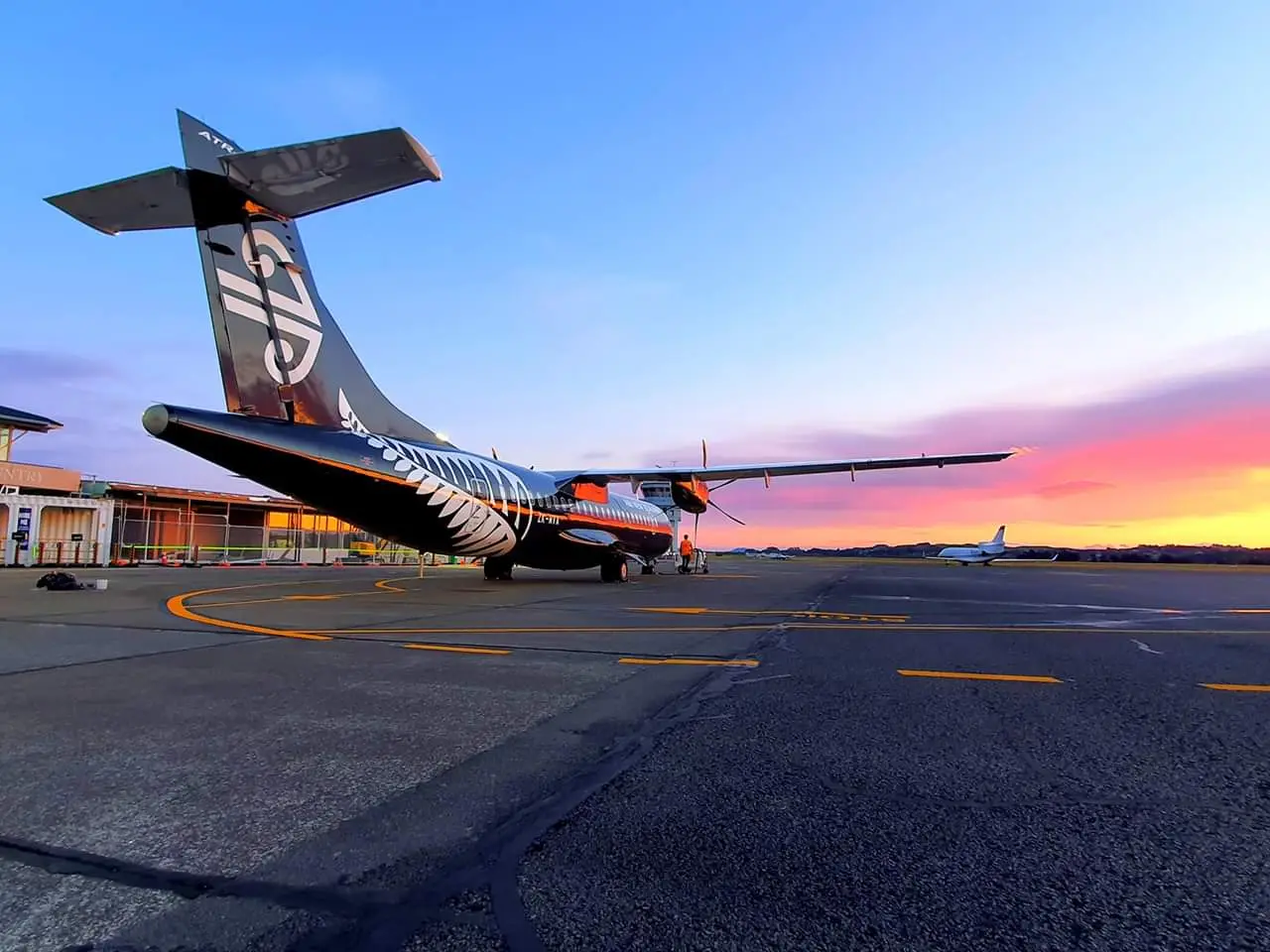 Hawke's Bay Airport