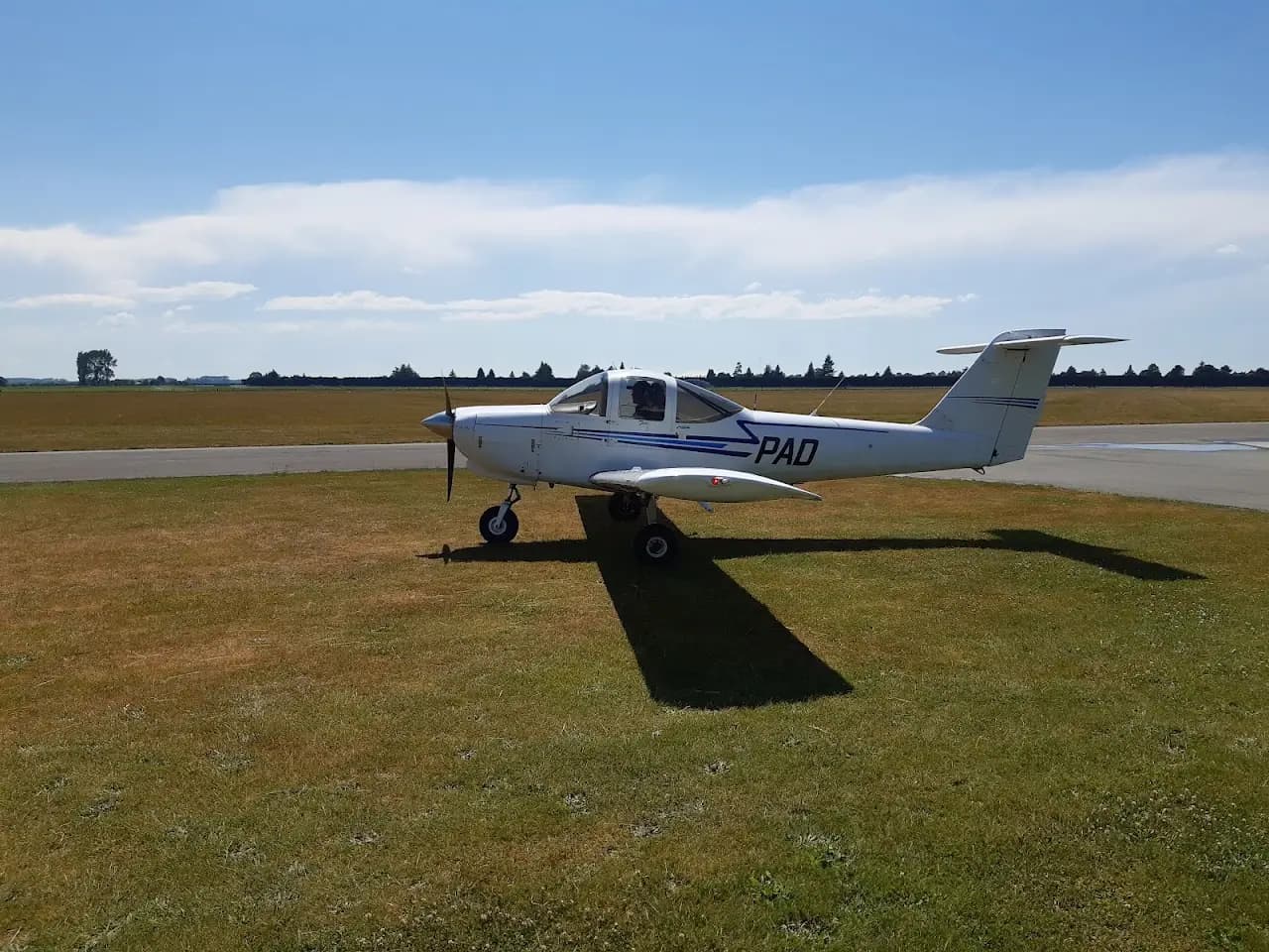Timaru Airport
