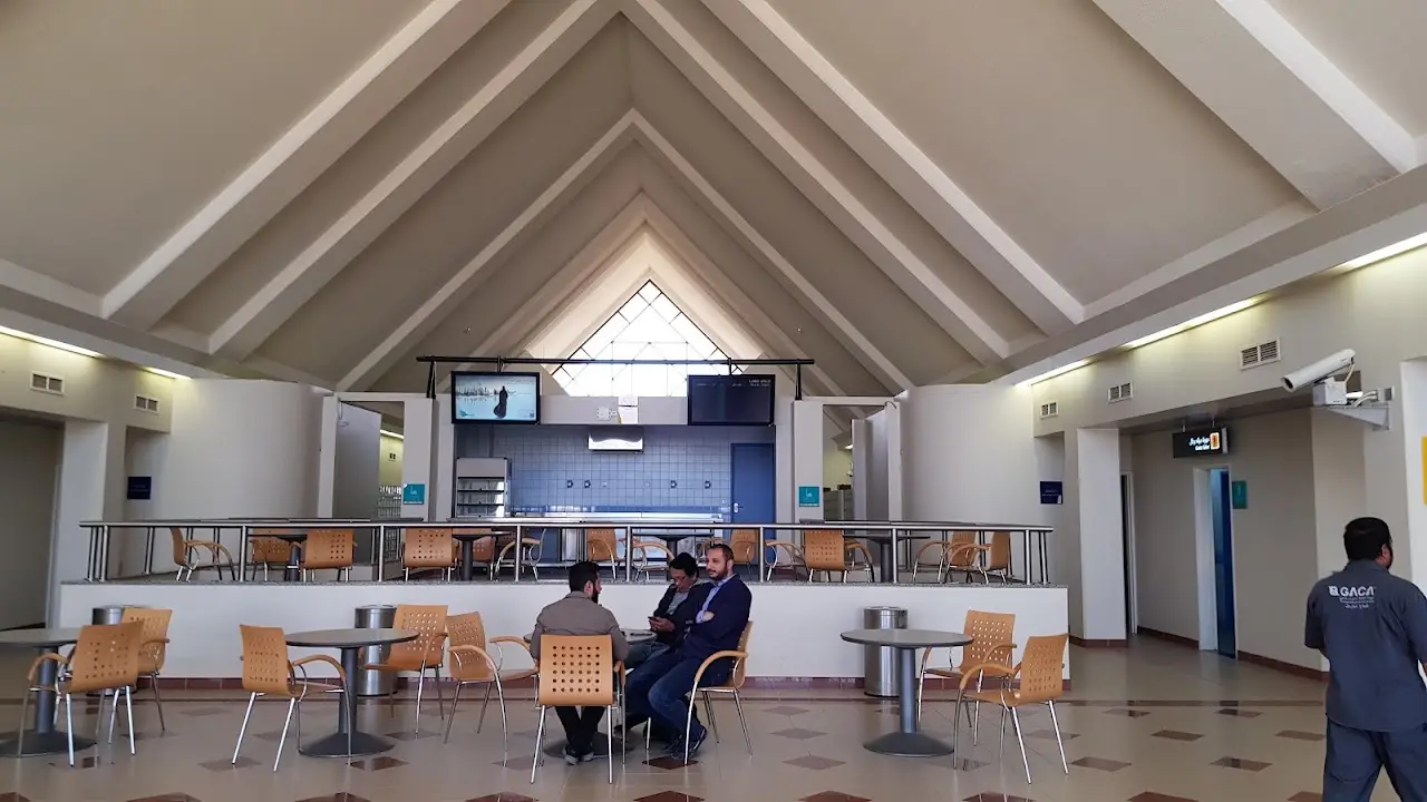 Dawadmi Domestic Airport