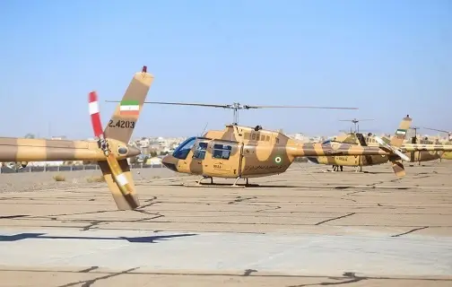 Badr Air Base