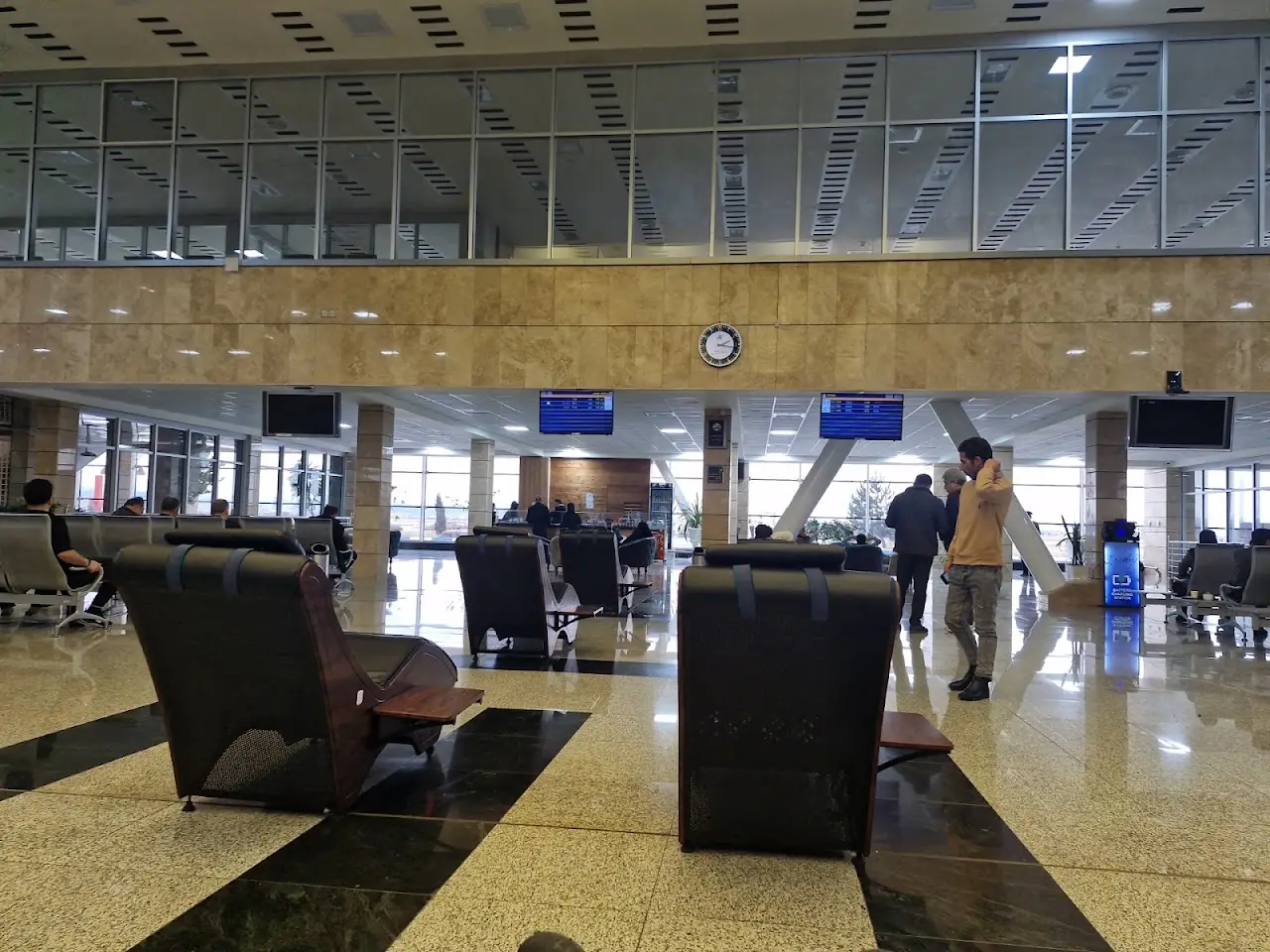 Ardabil Airport