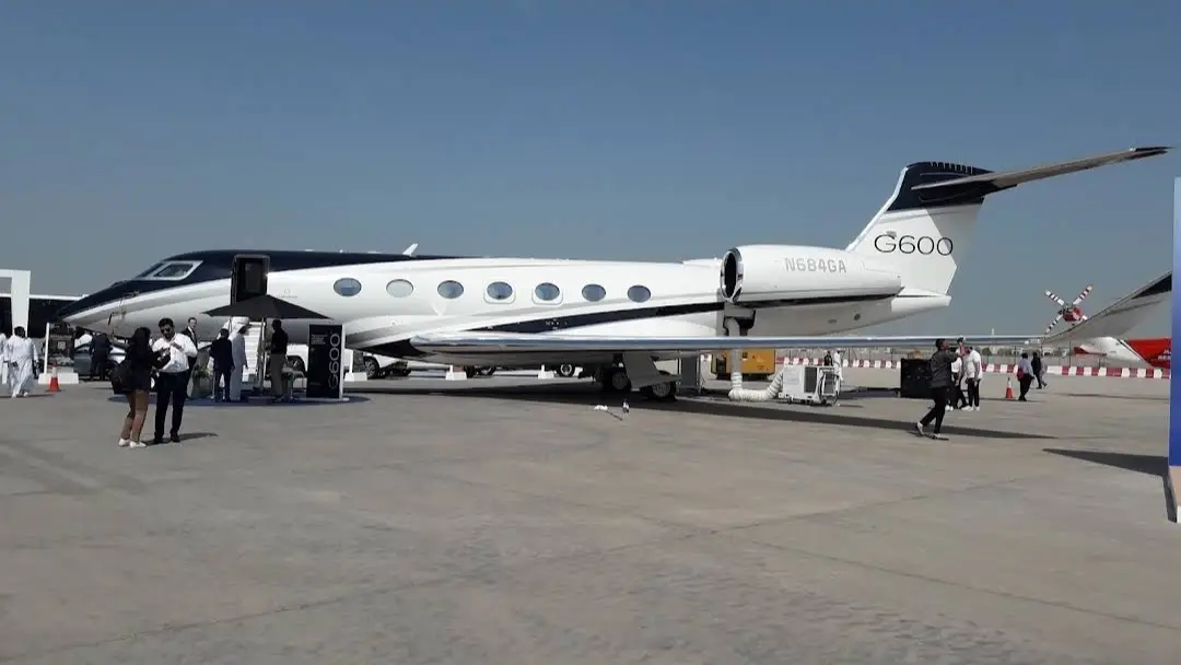 Al Bateen Executive Airport