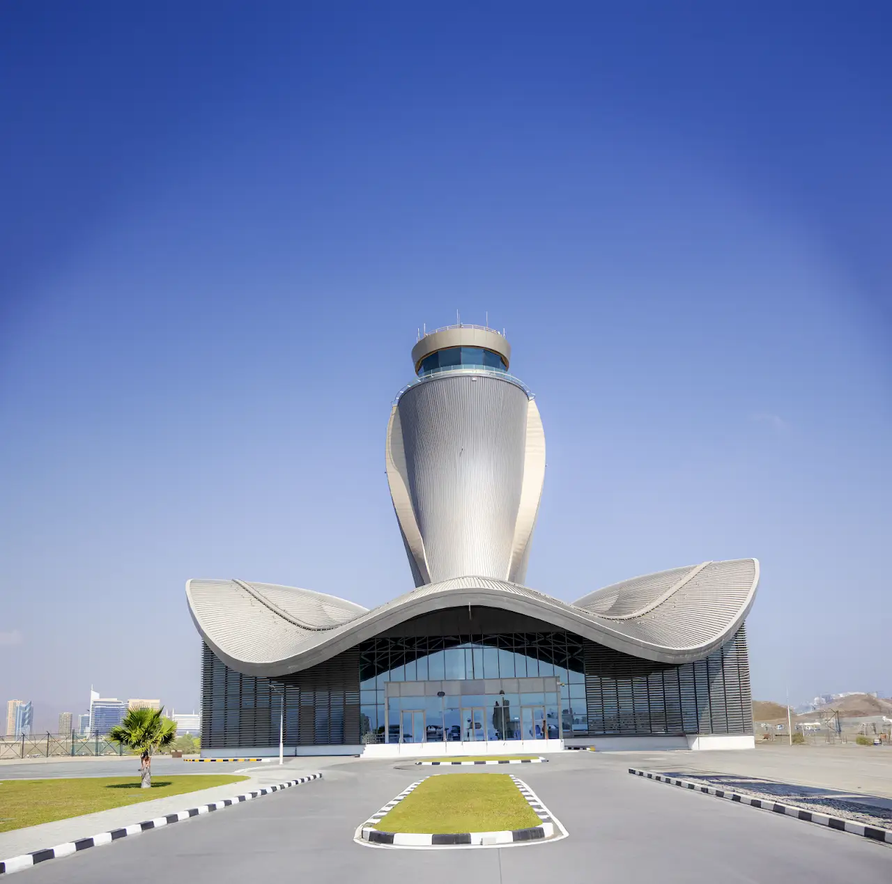 Fujairah International Airport