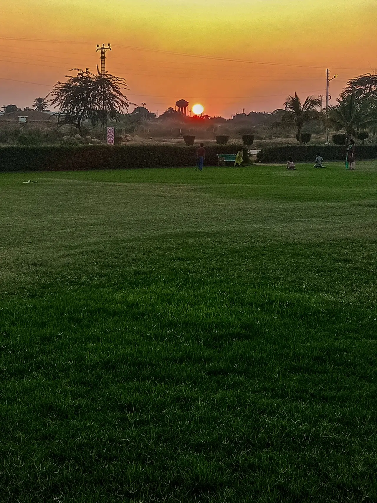 Masroor Air Base