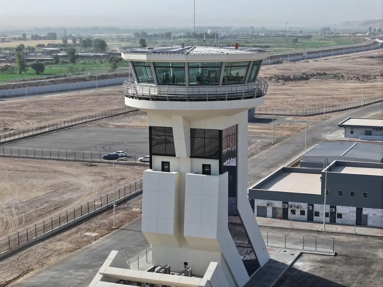 Mosul International Airport