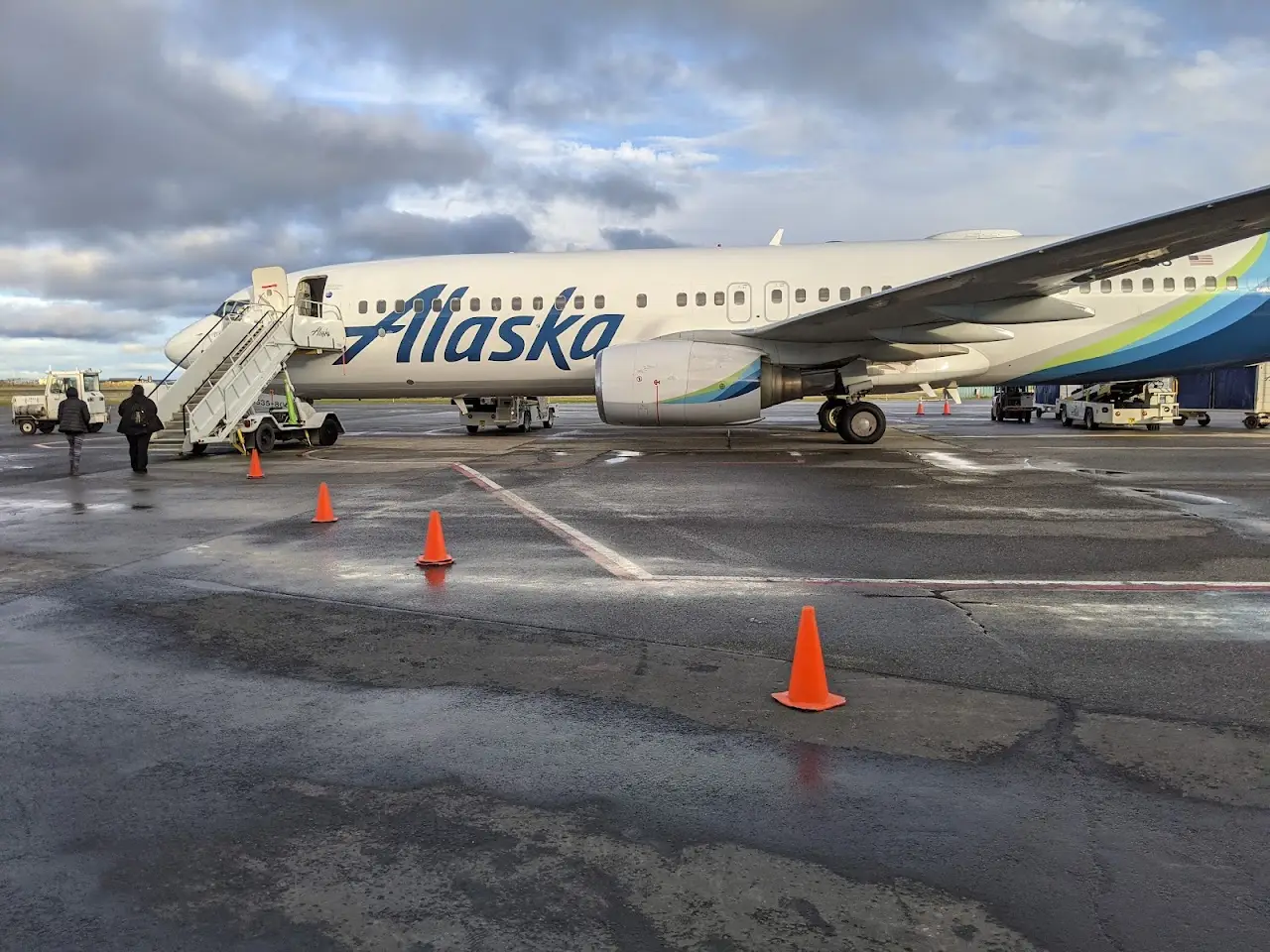 Bethel Airport