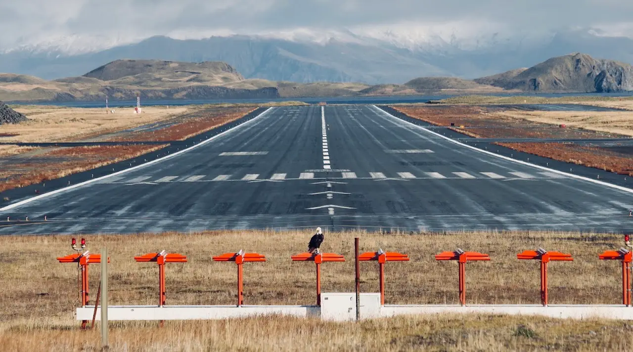 Adak Airport