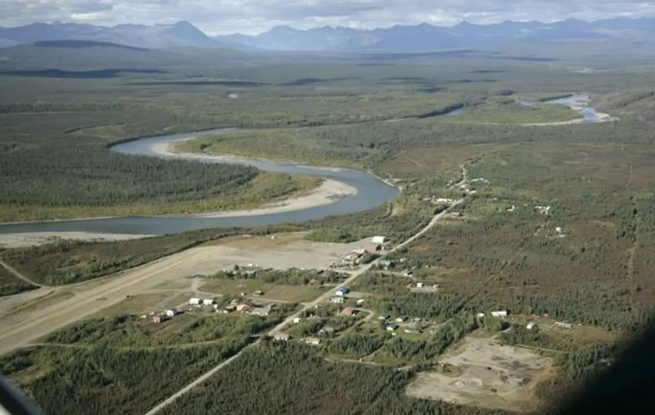 Marshall Don Hunter Sr Airport