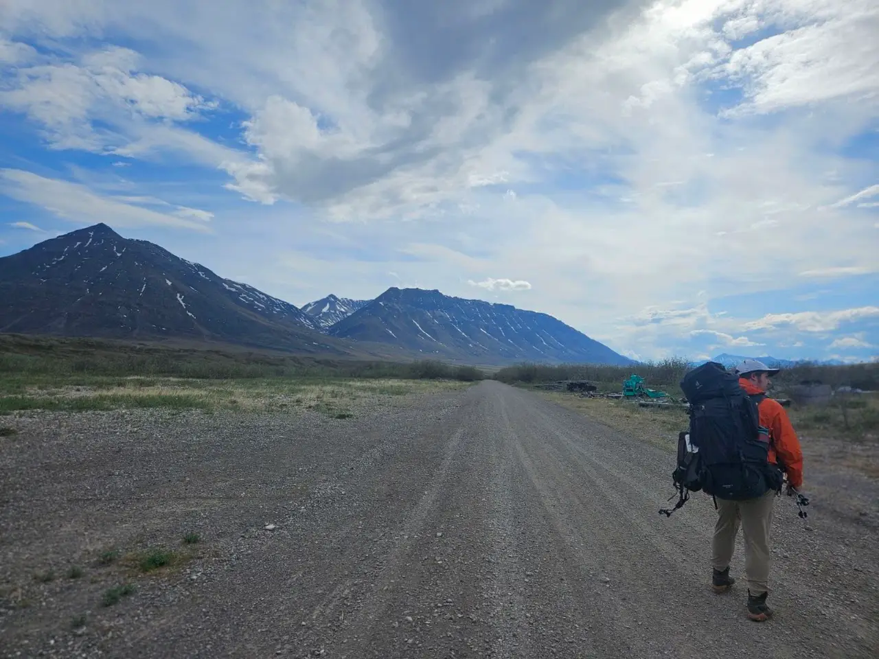 Anaktuvuk Pass Airport