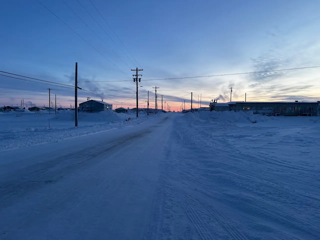 Nuiqsut Airport
