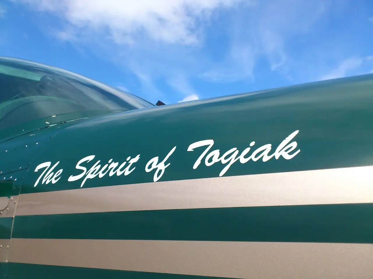 Togiak Airport