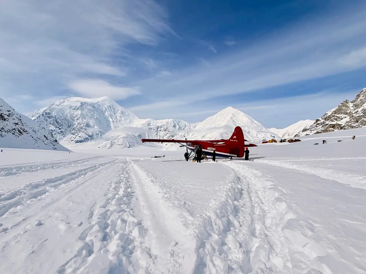 Talkeetna Airport