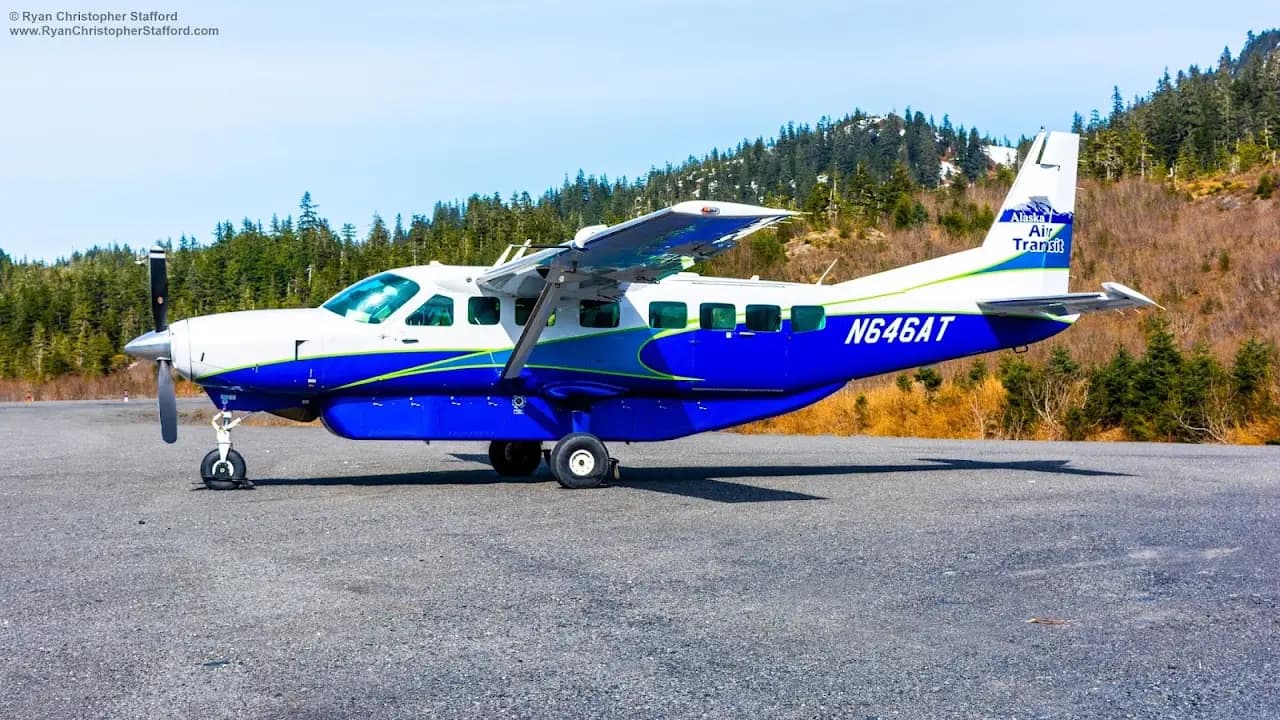 Chenega Bay Airport