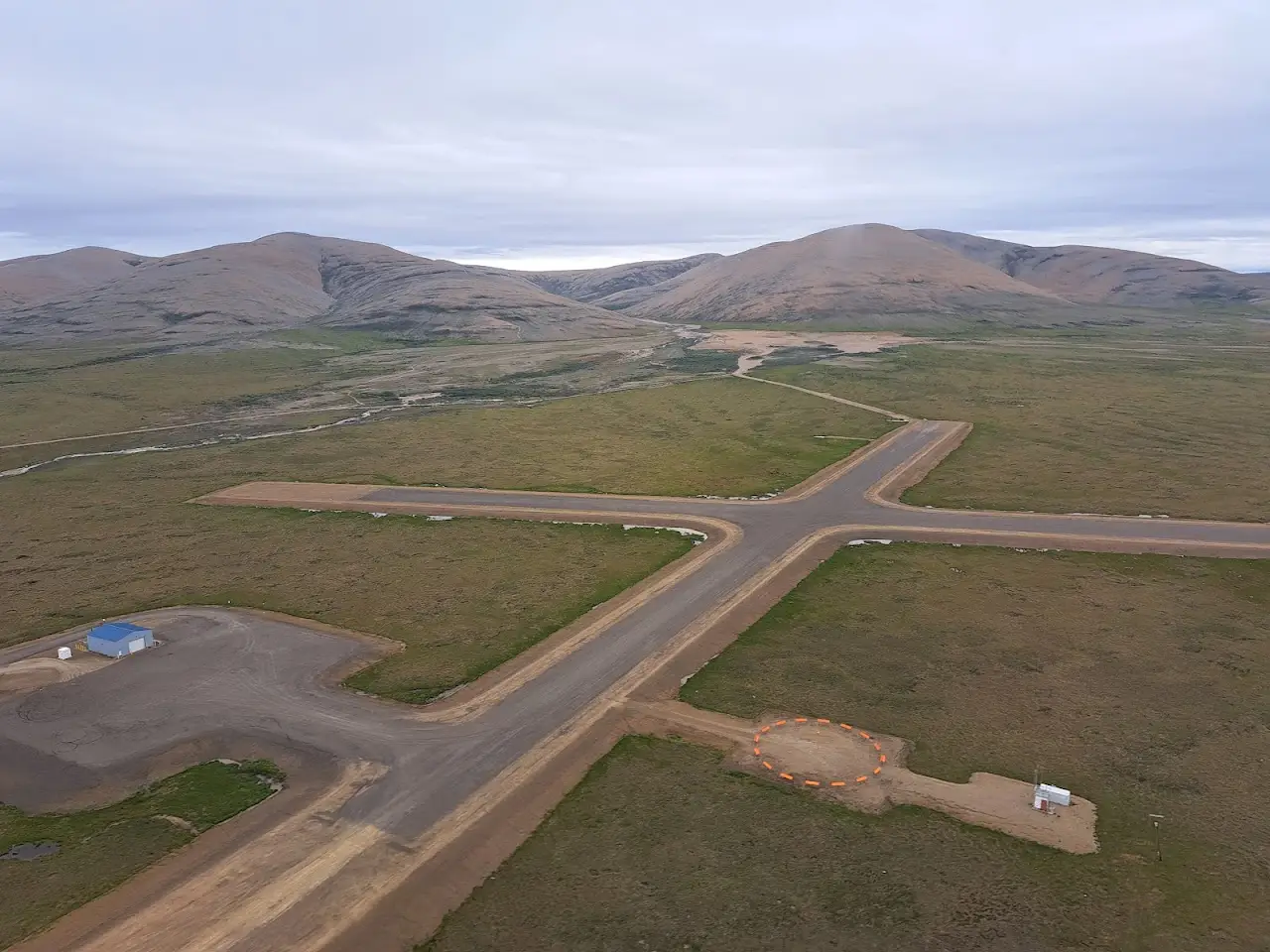 Brevig Mission Airport