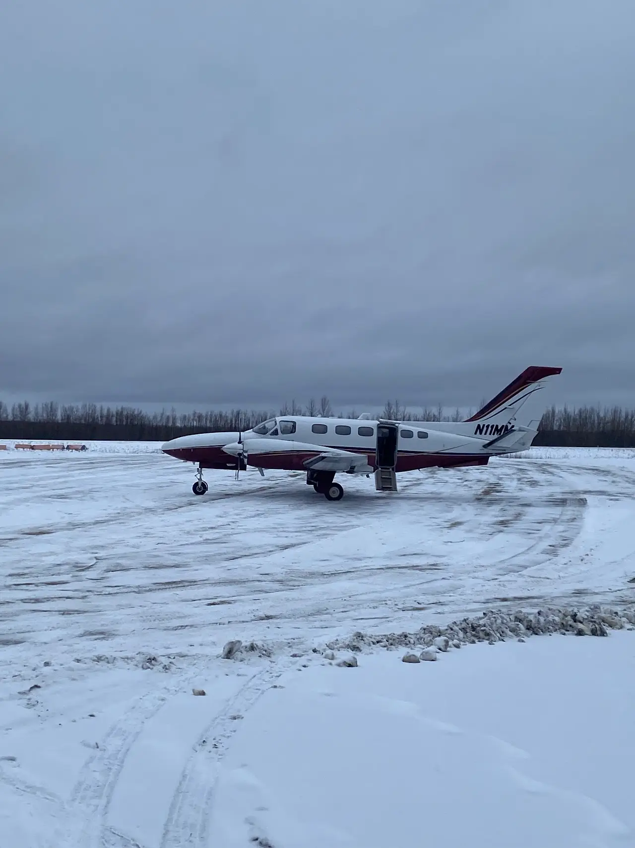 Koyukuk Airport