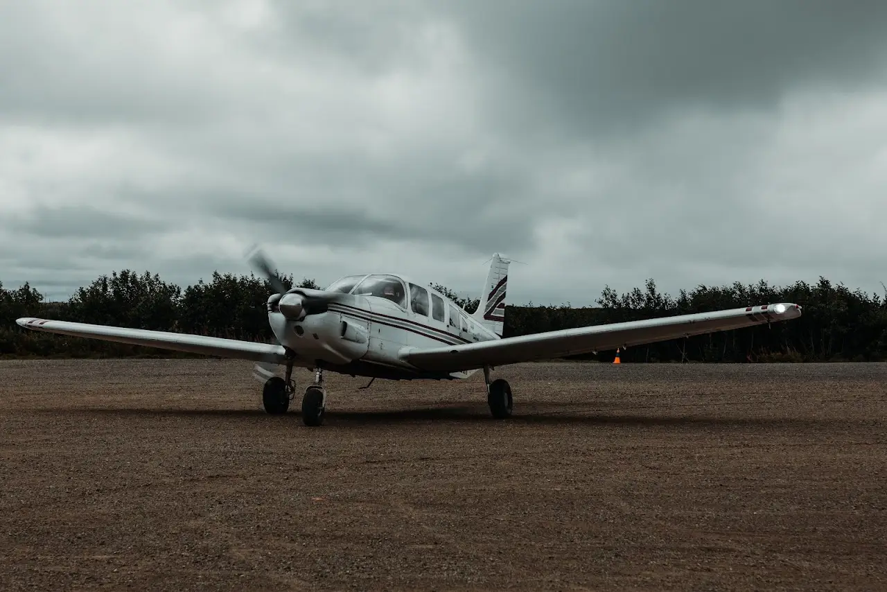 South Naknek Number 2 Airport