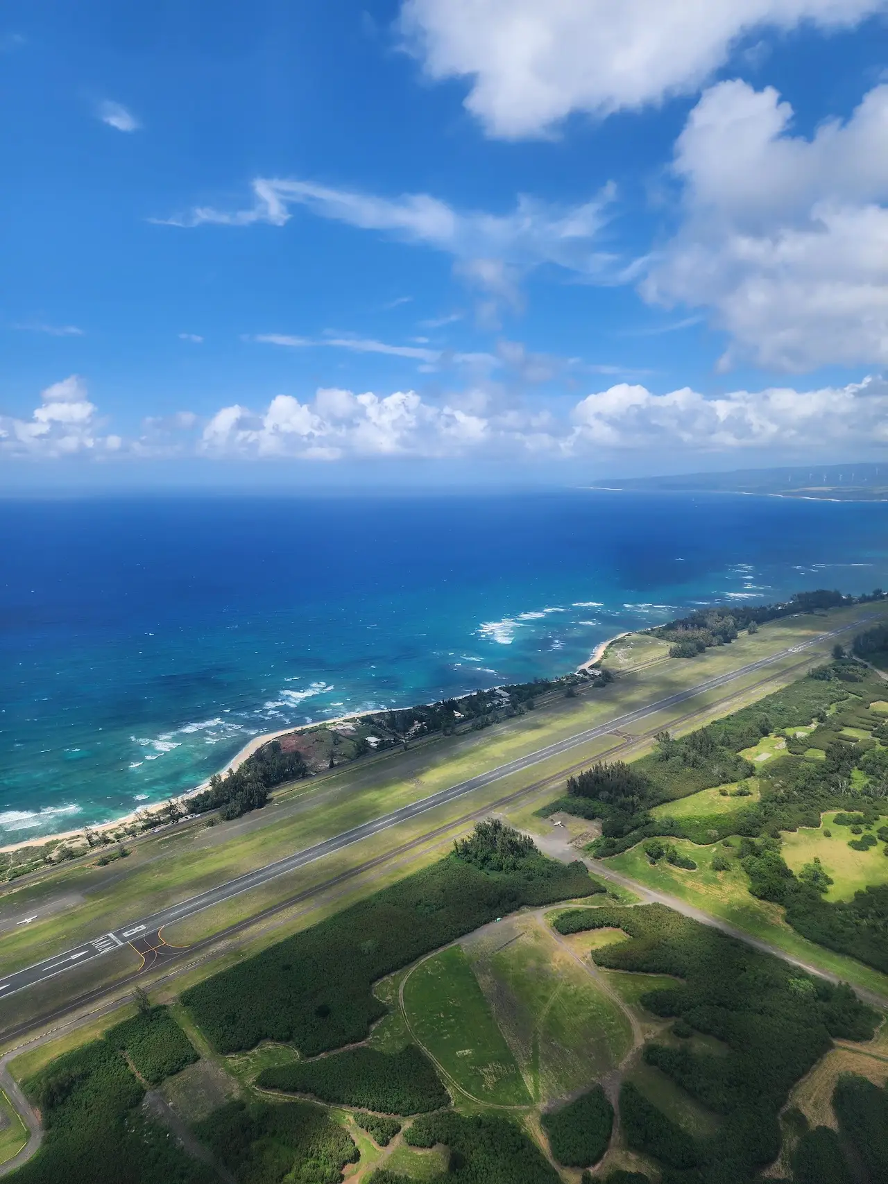 Kawaihapai Airfield