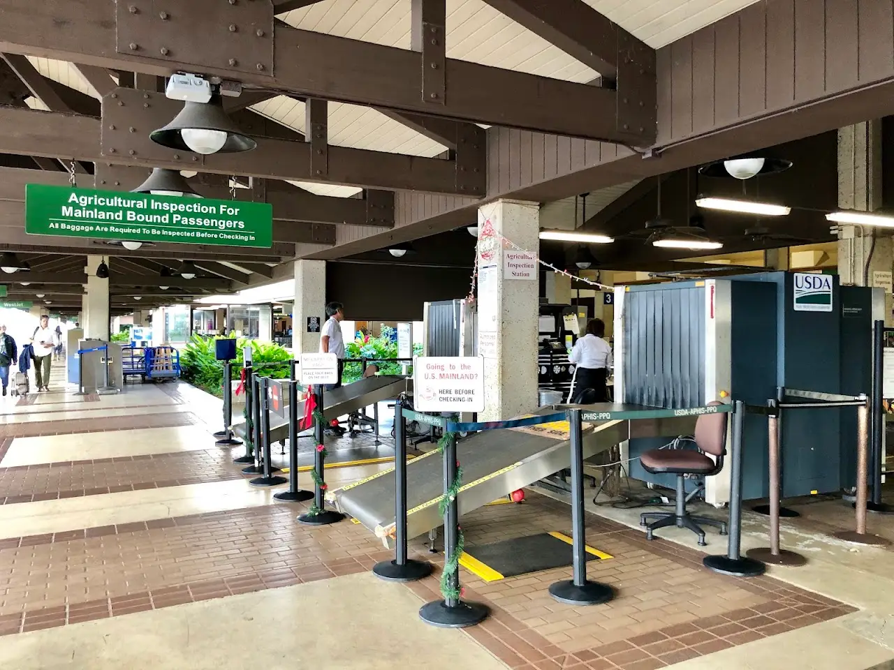 Lihue Airport