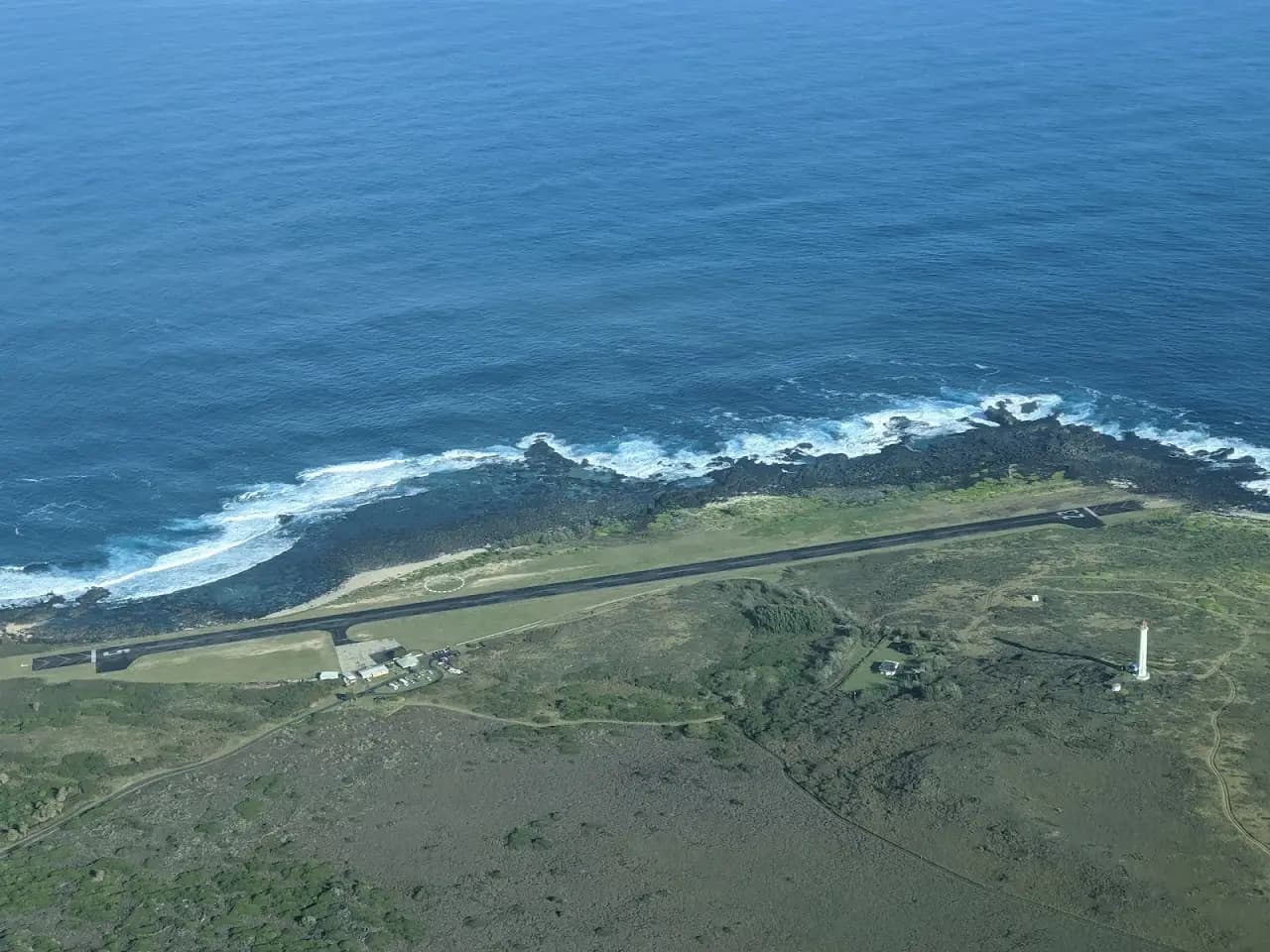 Kalaupapa Airport