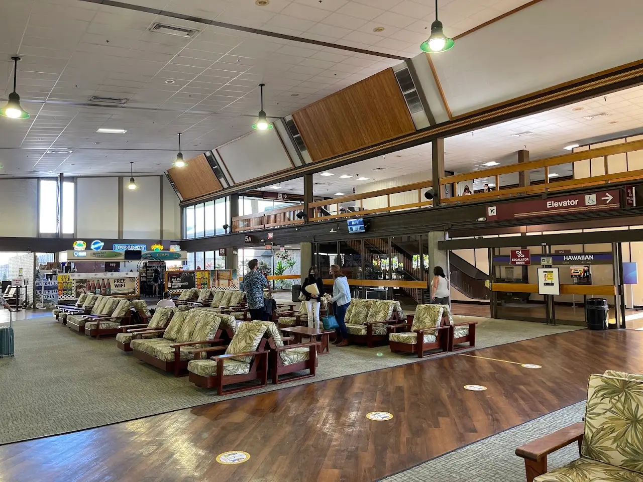 Hilo International Airport