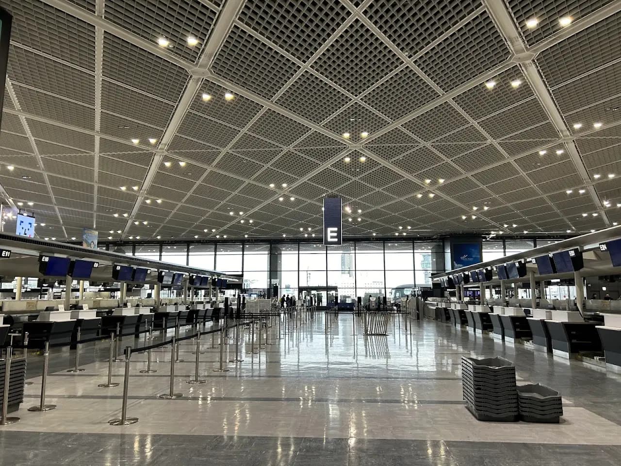 Narita International Airport