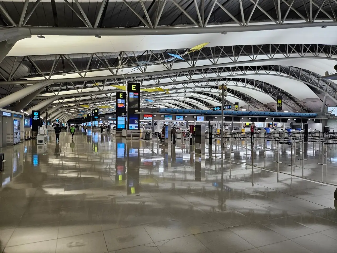 Kansai International Airport