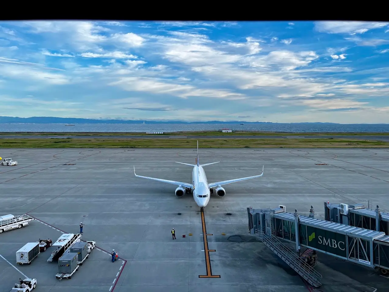 Kobe Airport