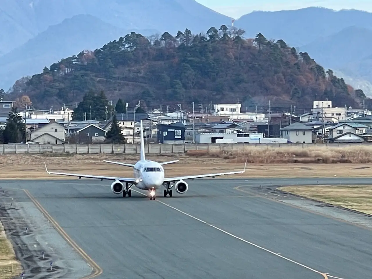 Yamagata Airport