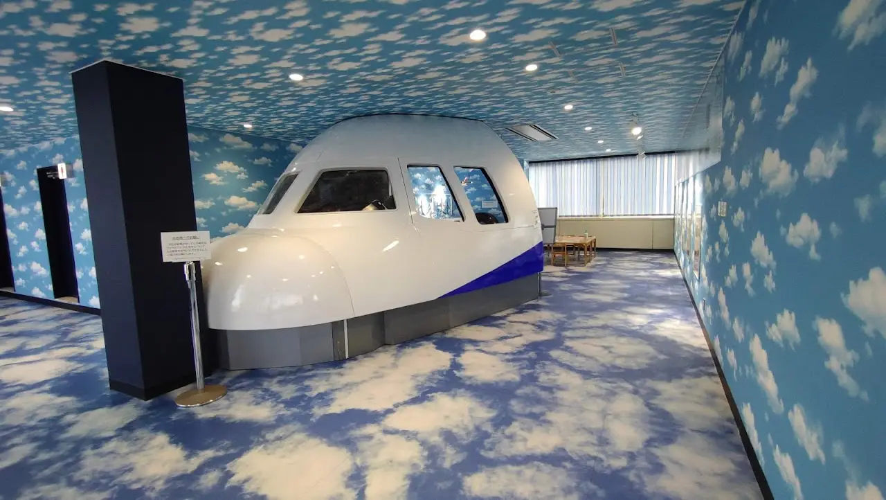 Akita Airport
