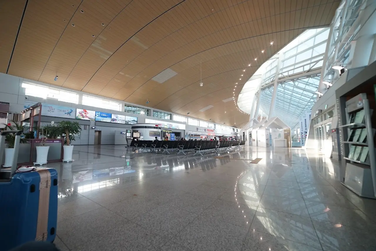 Muan International Airport