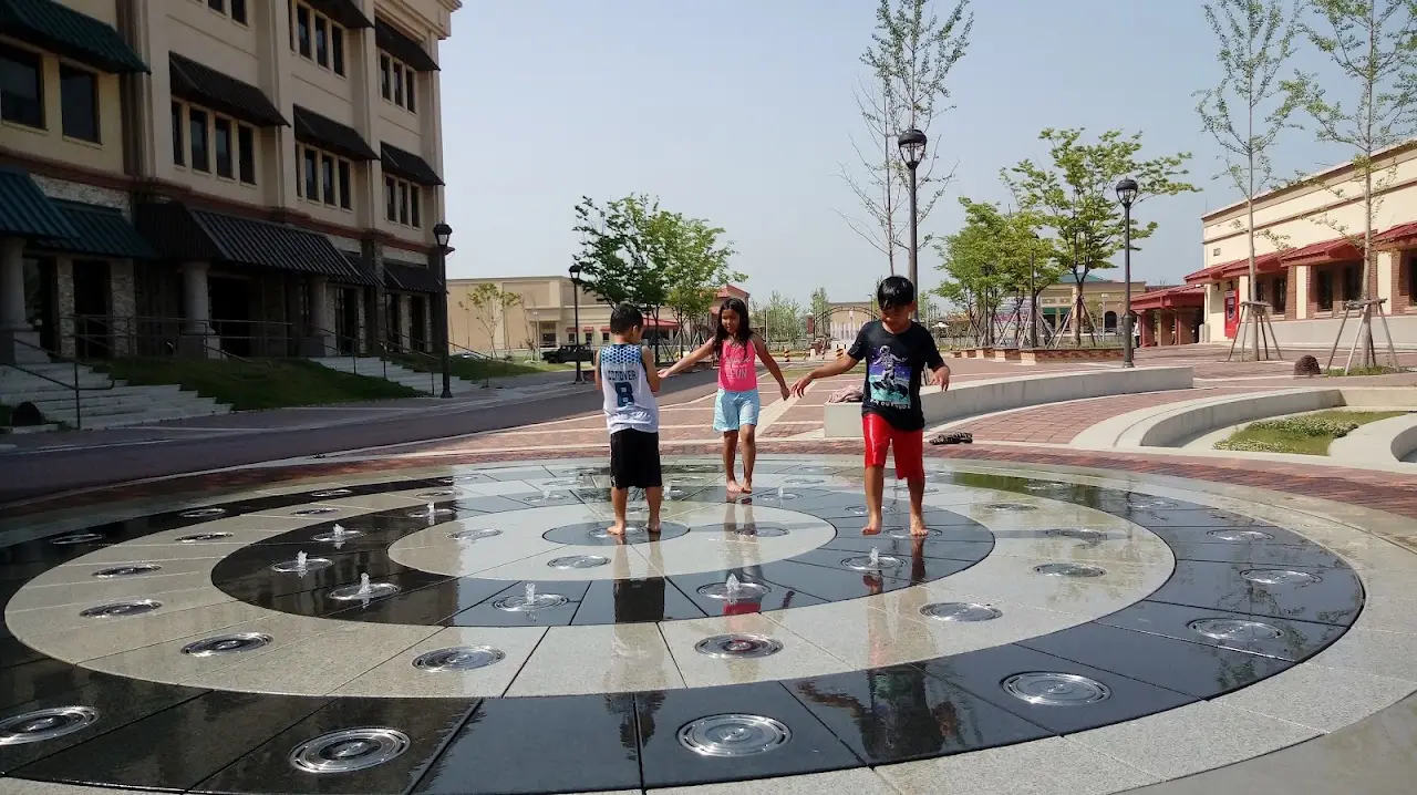 Camp Humphreys (A-511) Desiderio Army Airfield