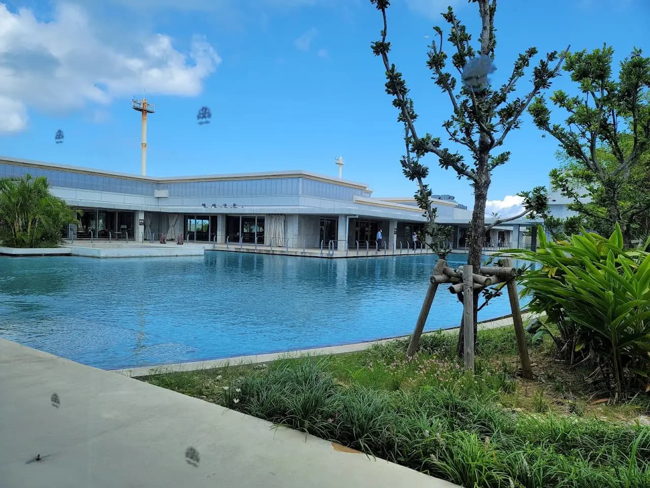 Shimojishima Airport