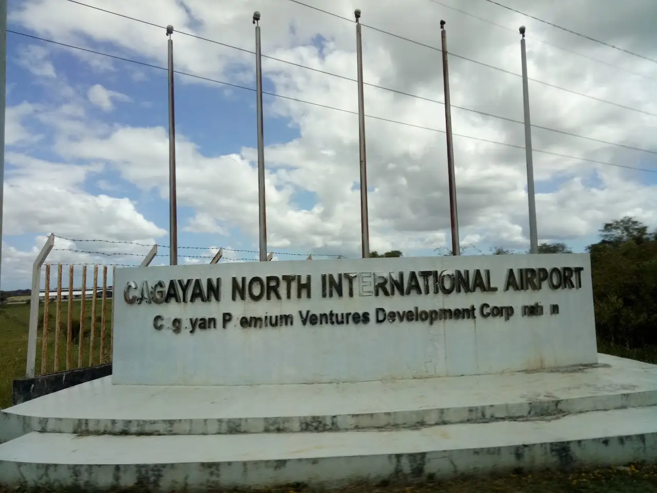 Cagayan North International Airport