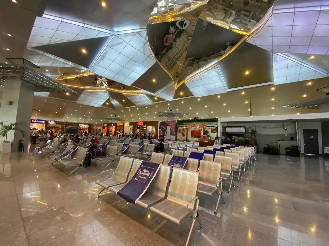 Bicol International Airport